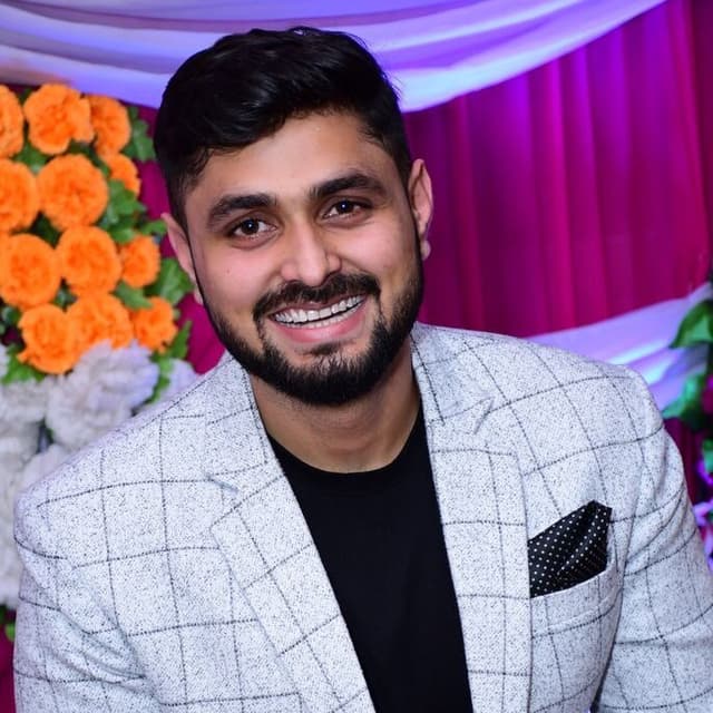 Saurabh Tanwar
