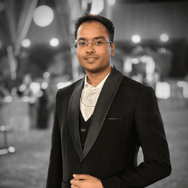 Saurabh Tayal
