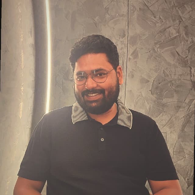 Saurabh Thakur
