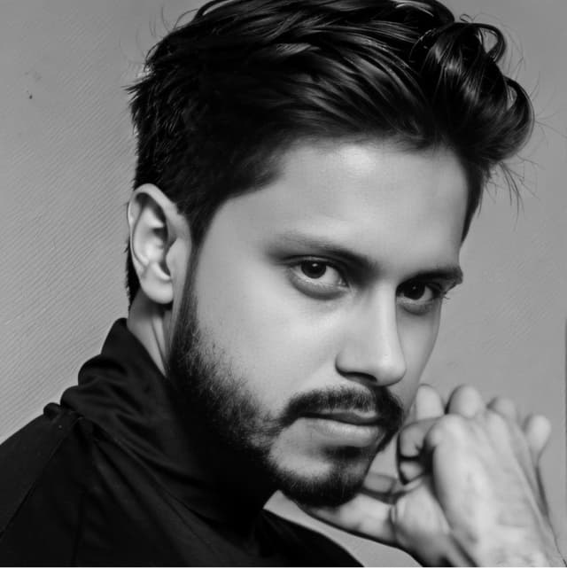 Saurabh Tiwari