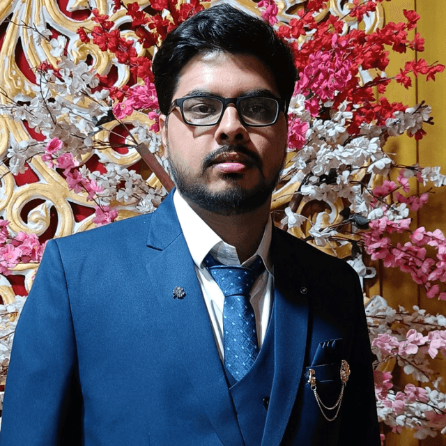 Saurabh Tripathi