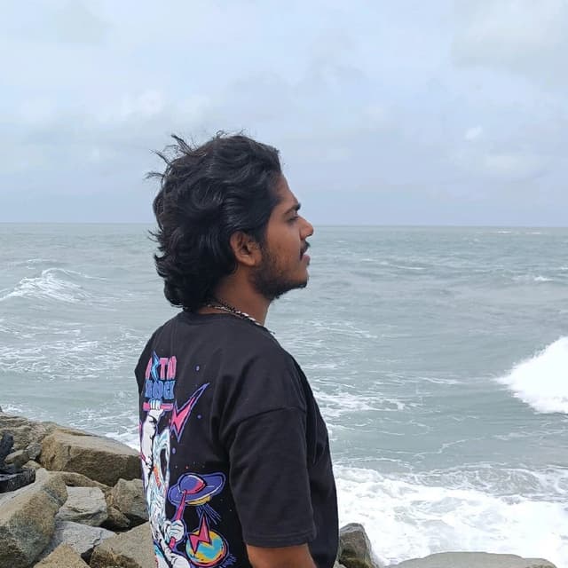 Saurabh Tripathi