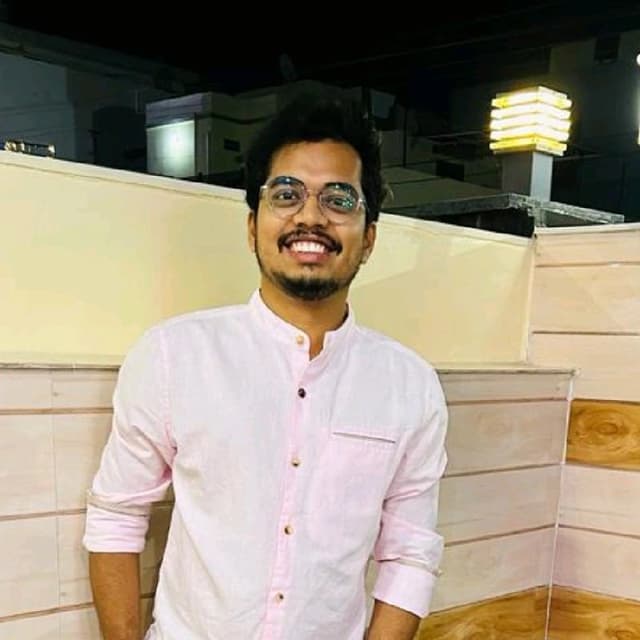 Saurabh Udai