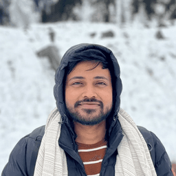 Saurabh Umrao