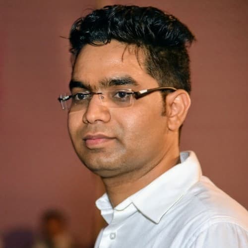 Saurabh Vaishnava