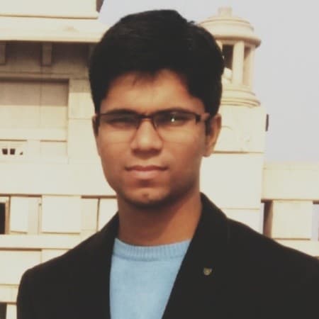 SAURABH VERMA