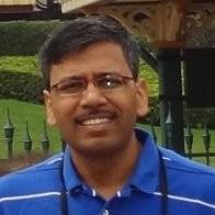 Saurabh Verma