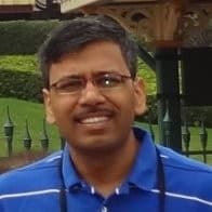 Saurabh Verma