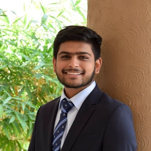 Saurabh Warad