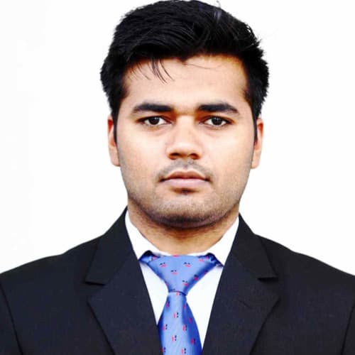 Saurabh Yadav