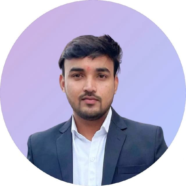 Saurabh Yadav