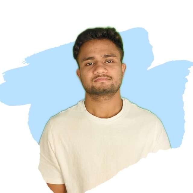 Saurabh Yadav
