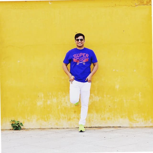Saurabh Singh