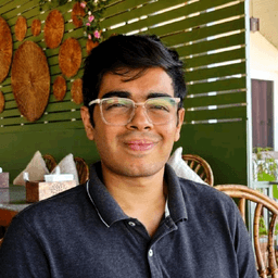 Saurabh Pujari