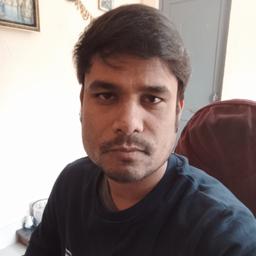 Saurabh B.