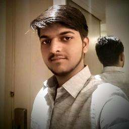Saurabh Rai
