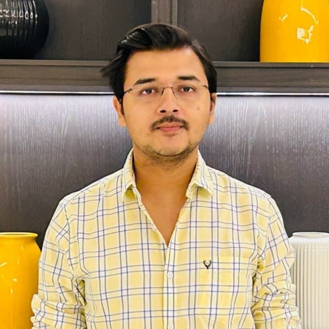 Saurabh Sinha