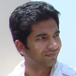 Saurabh Agrawal