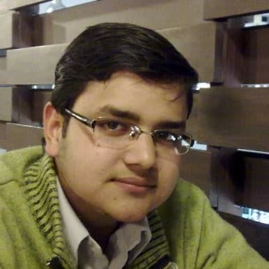 Saurabh Gupta