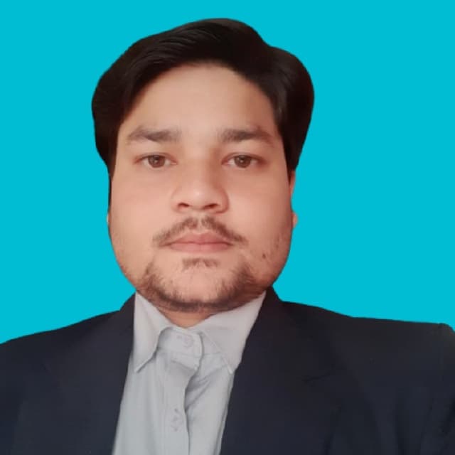 Saurabh Mishra