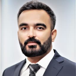 Saurabh Kumar