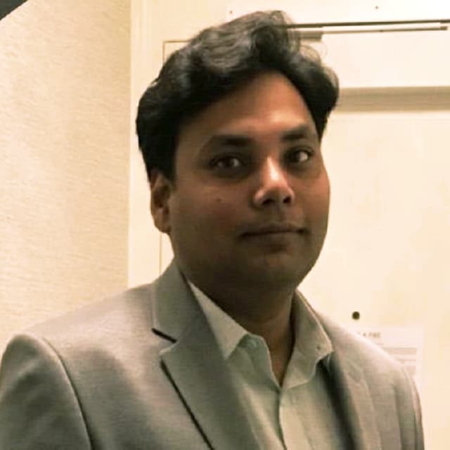 Saurabh Srivastava