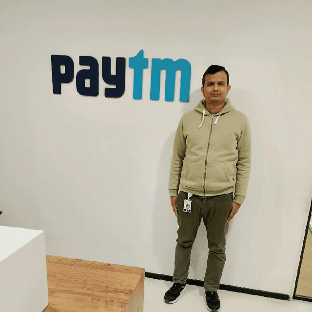 Saurabh Kumar