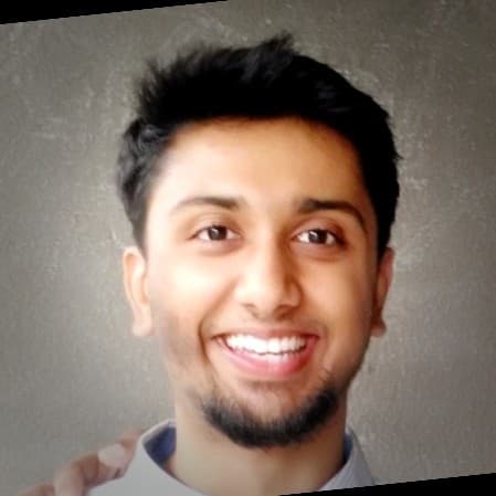 Saurabh Kumar