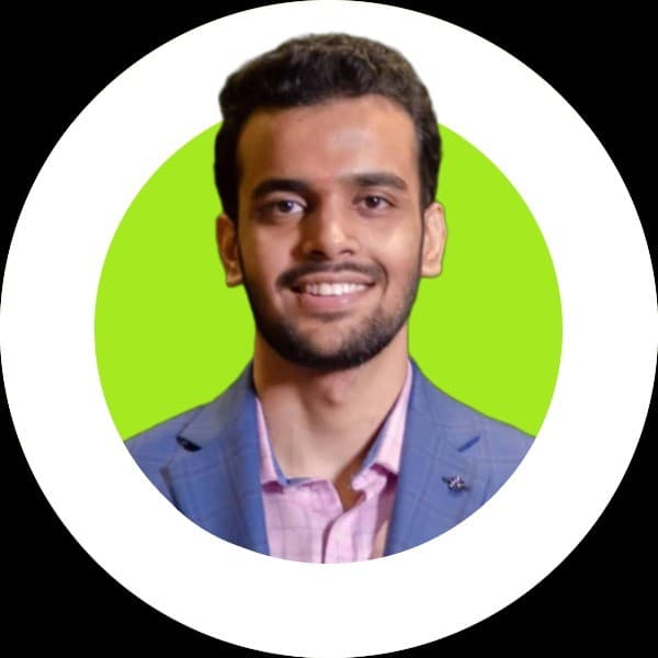 Saurabh Singh