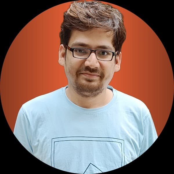 Saurabh Agarwal