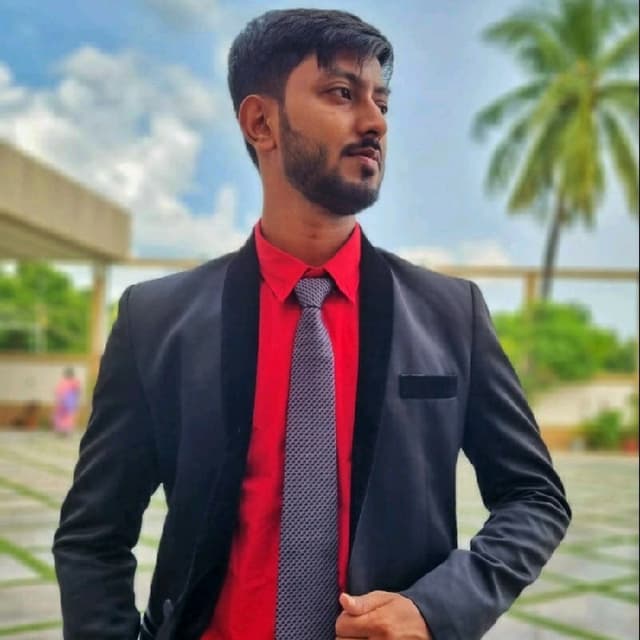 SAURABH AMBAR