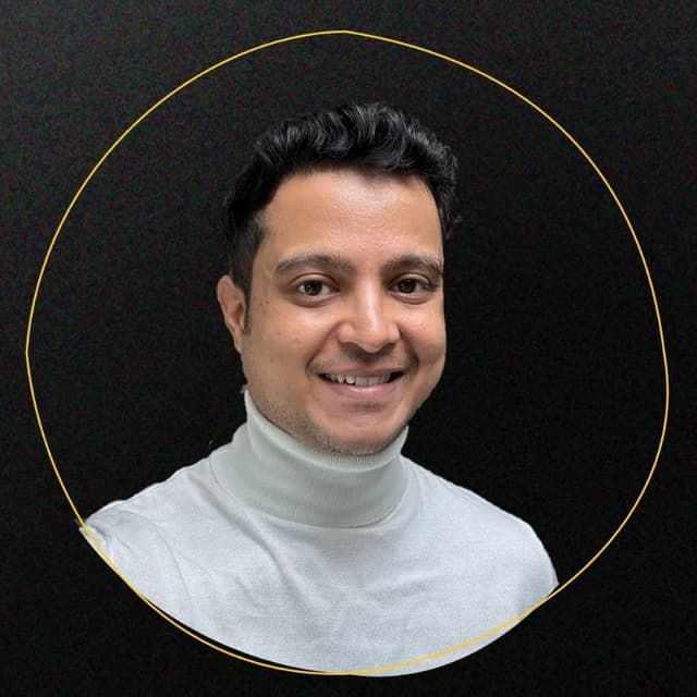 Saurabh Anand