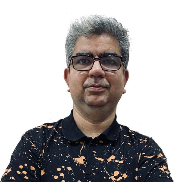 Saurabh Arora