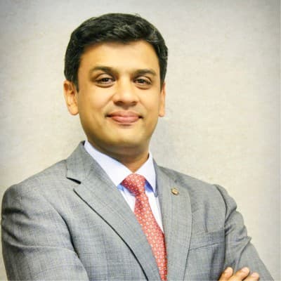 Saurabh Arora
