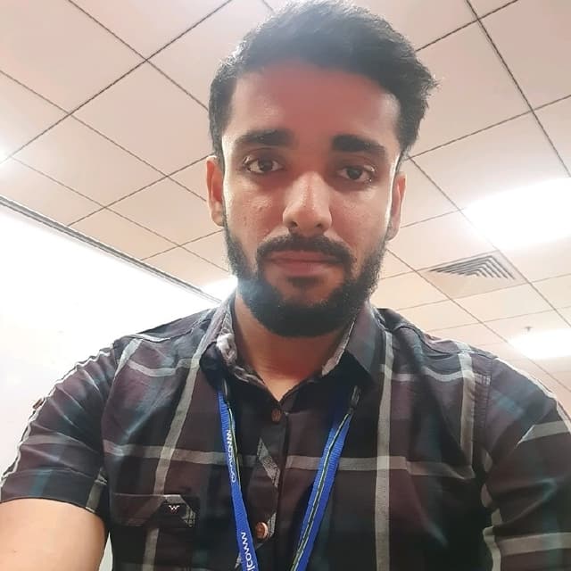 Saurabh Arora