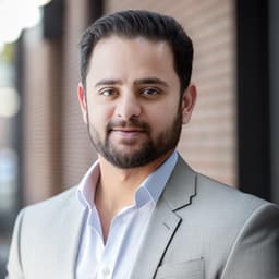 Saurabh Arora