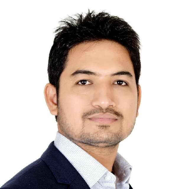 SAURABH AWASTHI