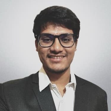 Saurabh Bakolia