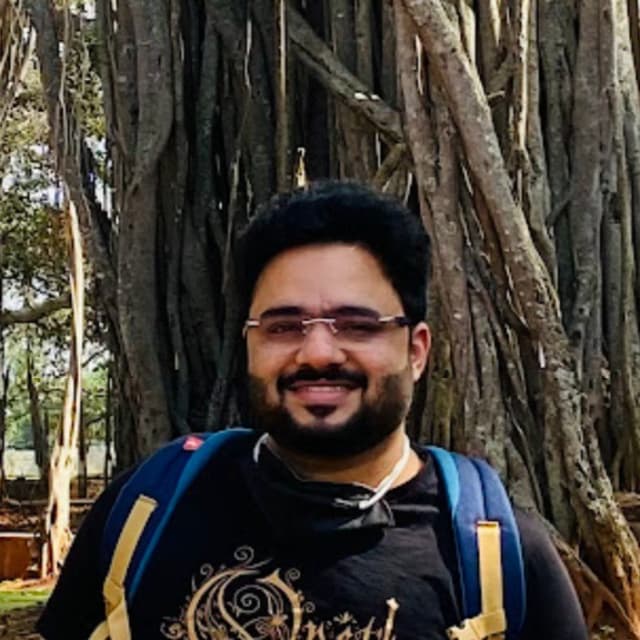 Saurabh Batheja