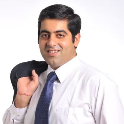 Saurabh Bathla