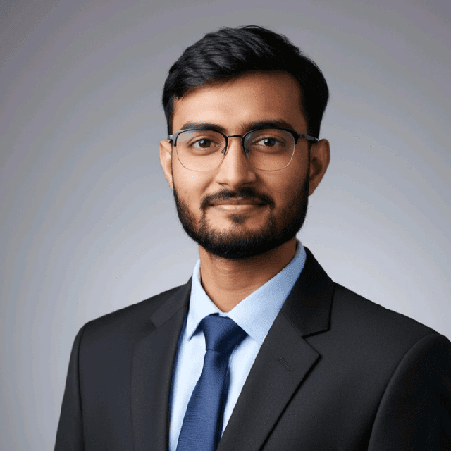Saurabh Kumar