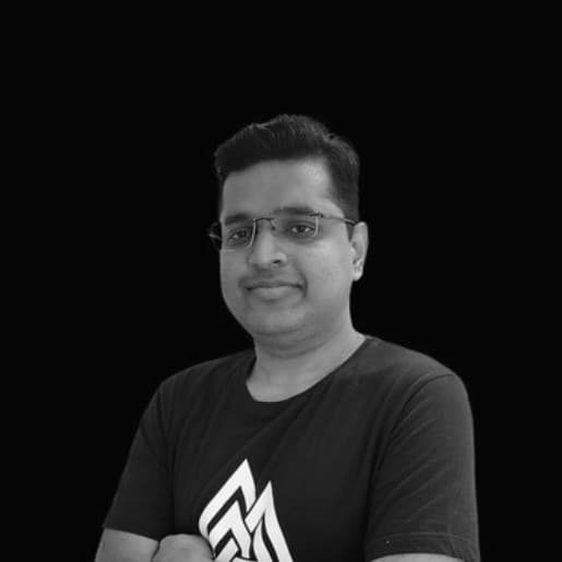 Saurabh Agarwal