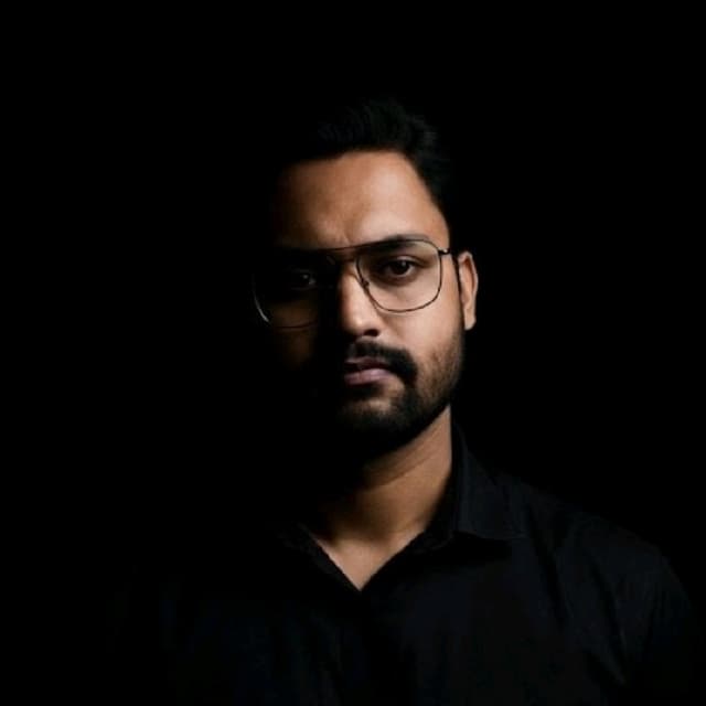 SAURABH C.