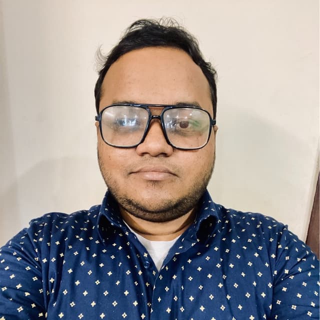 Saurabh Chatterjee