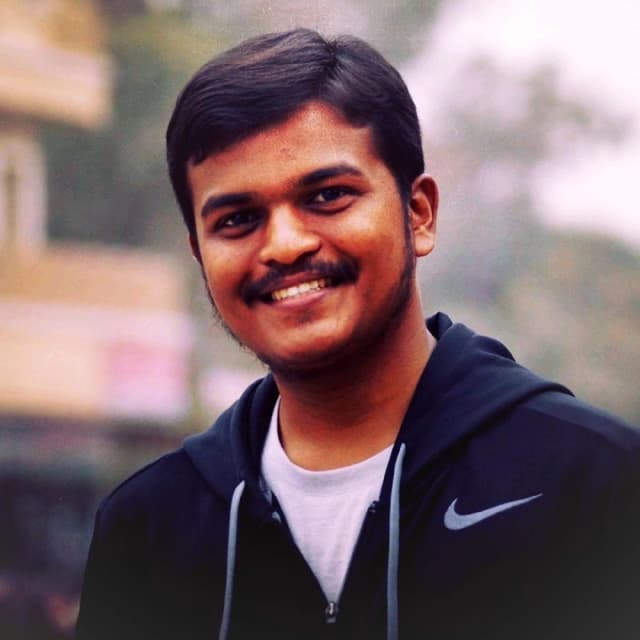 Saurabh Chawda
