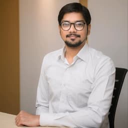Saurabh Choraria