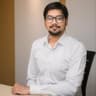 Saurabh Choraria