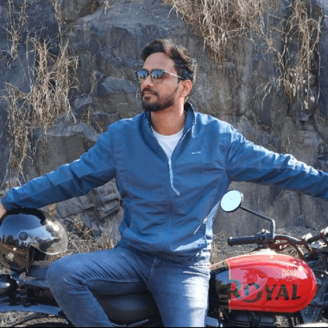 Saurabh Choudhari