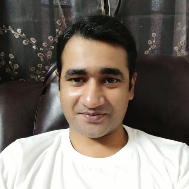 Saurabh Sinha