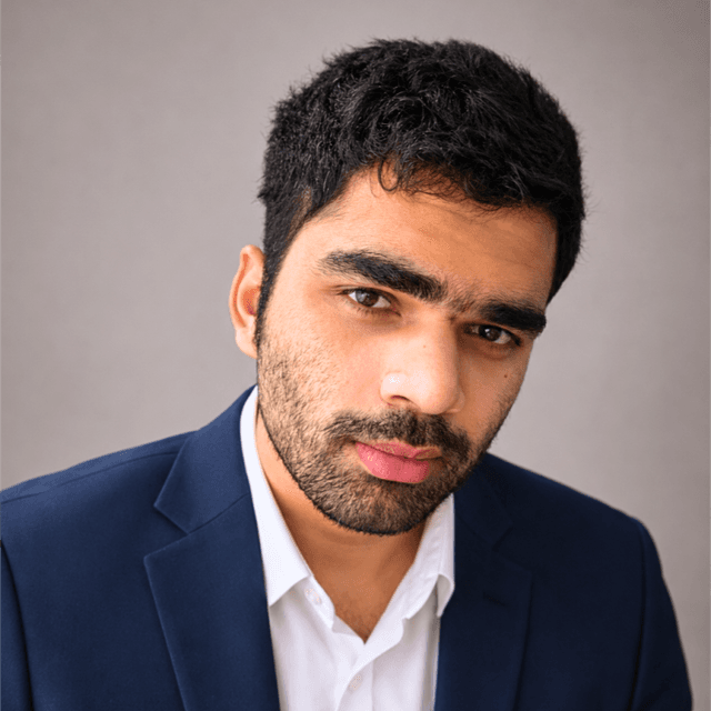 Saurabh Rai